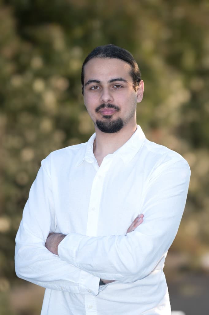Charisis Samaras