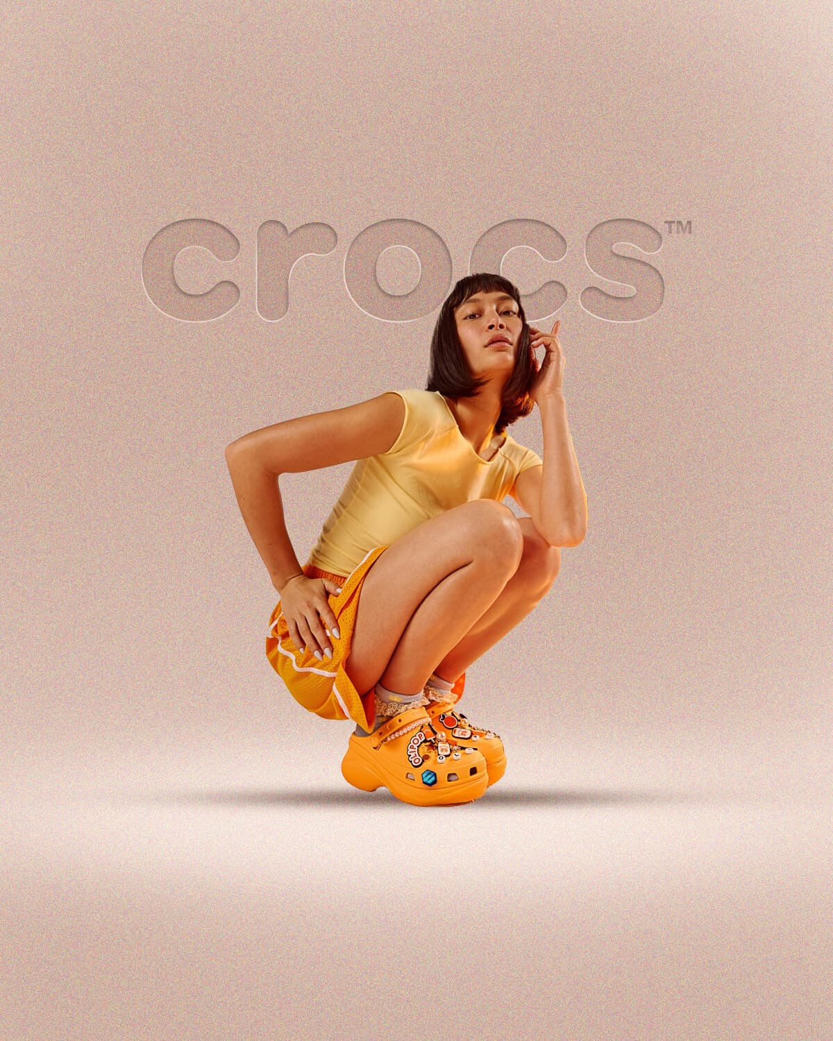 Crocs.gr