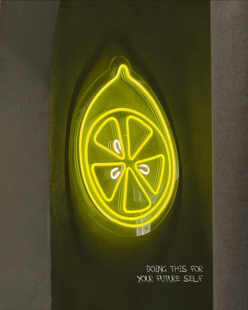 The Lemon Project